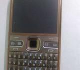 Nokia E72 charming set New condition Fixed price 9810777.039