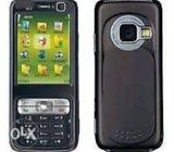 Now Nokia N73 Buy Now With Box Battery Charger