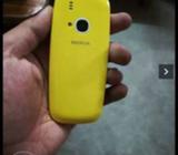 Open box new nokia 3310