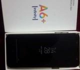 Samsung a6plus infinity WARRANTY just 6 months