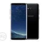 Samsung galaxy s8+