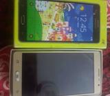 Samsung on7 pro GOLD 18months old with bill box