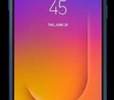 Sell only 2 month old Samsung j6 infinity finger