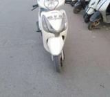 2012 honda aviator in 16500 Good condition