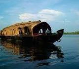 5Nighs/6Days Kerela Package