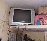 Coler tv good qality