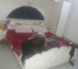 Girls pg for room rent full furnushed room