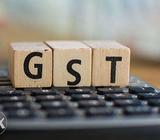 GST return filing services for manufacturing/trading/retail