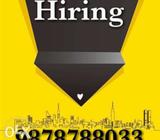 PCD pharma Marketing Staff Required In Panchkula 6283,663928