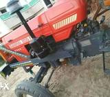 Sawaraj 855 good condition 2014. Model tair