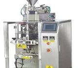 Semi and Fully Automatic Pouch Packaging Machine