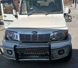 Mahindra Bolero diesel 41848 Kms 2017 year