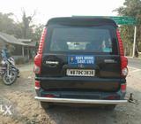 Mahindra Scorpio diesel 101000 Kms 2012 year