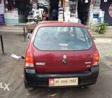 Maruti Suzuki Alto petrol 43000 Kms 2011 year