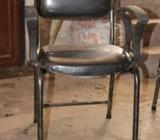 Shop chair .office chair. Computar chair. School
