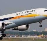 Bhopal - Fresher Hiring In Jet Airways Aiport Jobs For Graund Staff