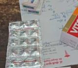 Need pharmacy incharge and data entry person or
