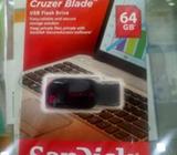 64GB Pan Drive 5Years Warranty DOON MOBILE SHOP