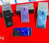 All model available with Bill and accessories