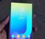 J7 Prime with box