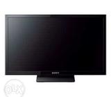 Nice TV good