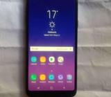Samsung A6+ Blue(Dual Rear Camera)4+64GB