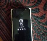 Samsung Galaxy A6 plus.. only usesd to one month