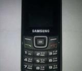 Samsung Guru 1200 under warranty in new condition