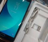 Samsung J7 Max 4gb ram 32gb Internal