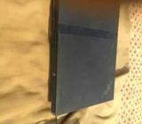 Sony Ps2 TV LCD video game with 90 games cd