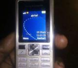 Sony T250i new mobile with charger.. urgent sale