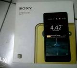 Sony Xperia M5 Dual E5663 5.5 3gb Ram 16Âgb blak