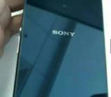Sony xperia z2 in exellent condition wauting for realy intrseted buyer