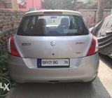 2012 Maruti Suzuki Swift diesel 42137 Kms