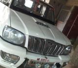 2013 Mahindra Scorpio Getaway diesel 98000 Kms