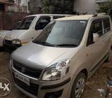 2016 Maruti Suzuki Wagon R petrol 33800 Kms