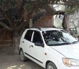2018 Maruti Suzuki Alto K10 petrol 9000 Kms