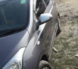 Hyundai Grand I 10 diesel 11000 Kms 2018 year