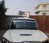 Mahindra Scorpio diesel 55000 Kms 2016 year