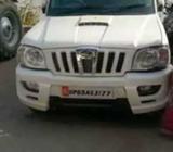 Mahindra Scorpio diesel 60000 Kms 2010 year