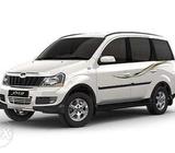 Mahindra Xylo petrol 18532 Kms 2011 year
