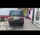 Tata Grande Dicor diesel 85000 Kms 2009 year