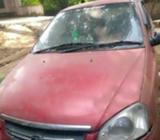 Tata Indica E V2 diesel 80000 Kms 2008 year