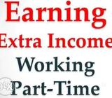 《extra Income At Home》 Details:- Home