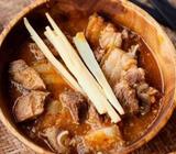 Naga food Cook needed