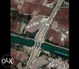5 km from mainpuri main Etawah road