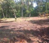 Land for sale near Kommady - Alapuzha By Pass