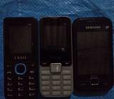 Good condition 3 phone