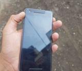 Google pixel 2 64 gb bill box all accessories