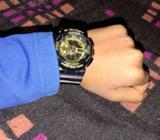 G shock f 20bar with box